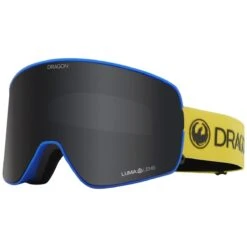 Dragon NFX2 Flash Olympic Goggle 2022