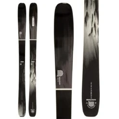 Armada DECLIVITY 102 Ti Skis 2023