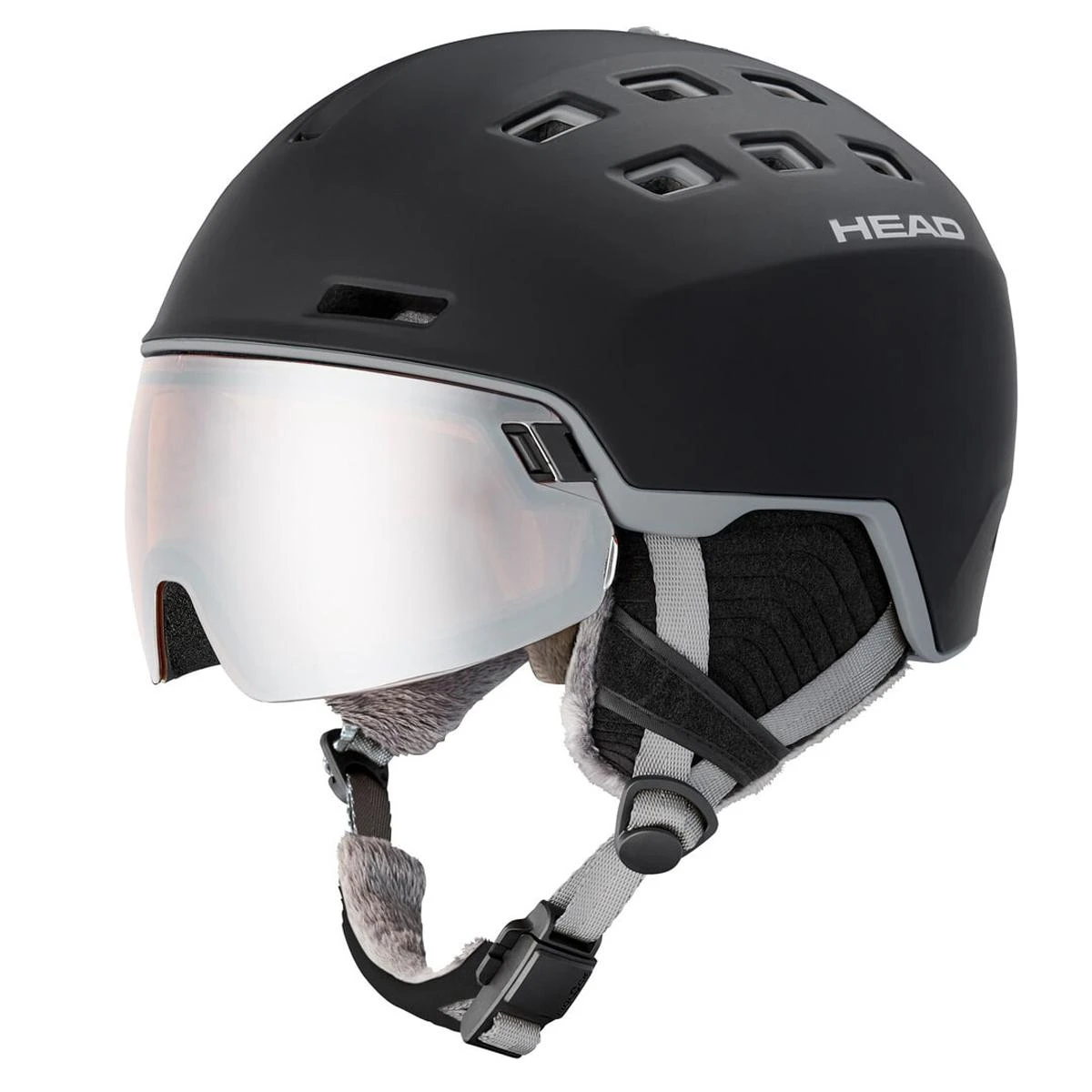 Head Rachel Helmet Women's 2023 - Image 3