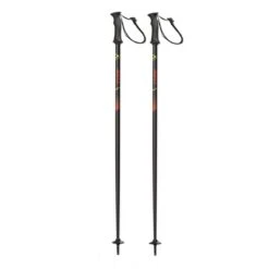 Fischer RC4 The Curv Jr Ski Poles 2021