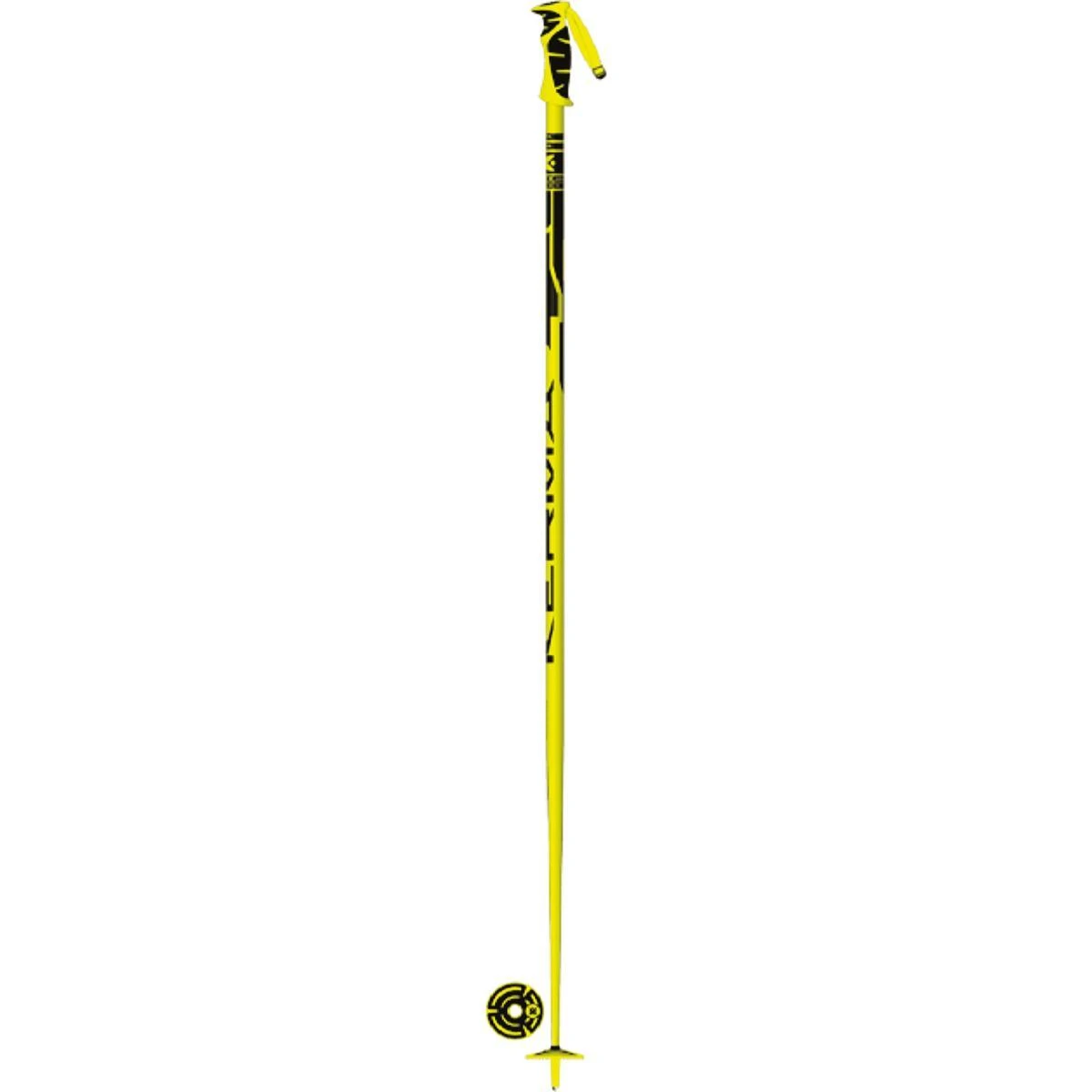Kerma Vector Ski Pole