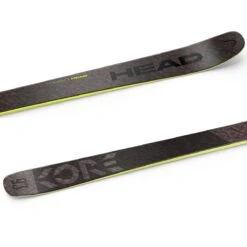 Head Kore 93 R Skis 2021