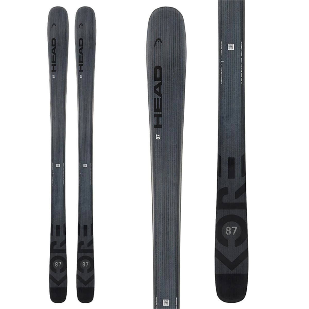 Head Kore 87 Skis 2022