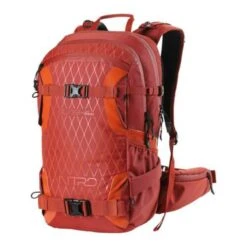 Nitro Slash Pro 25L Bag