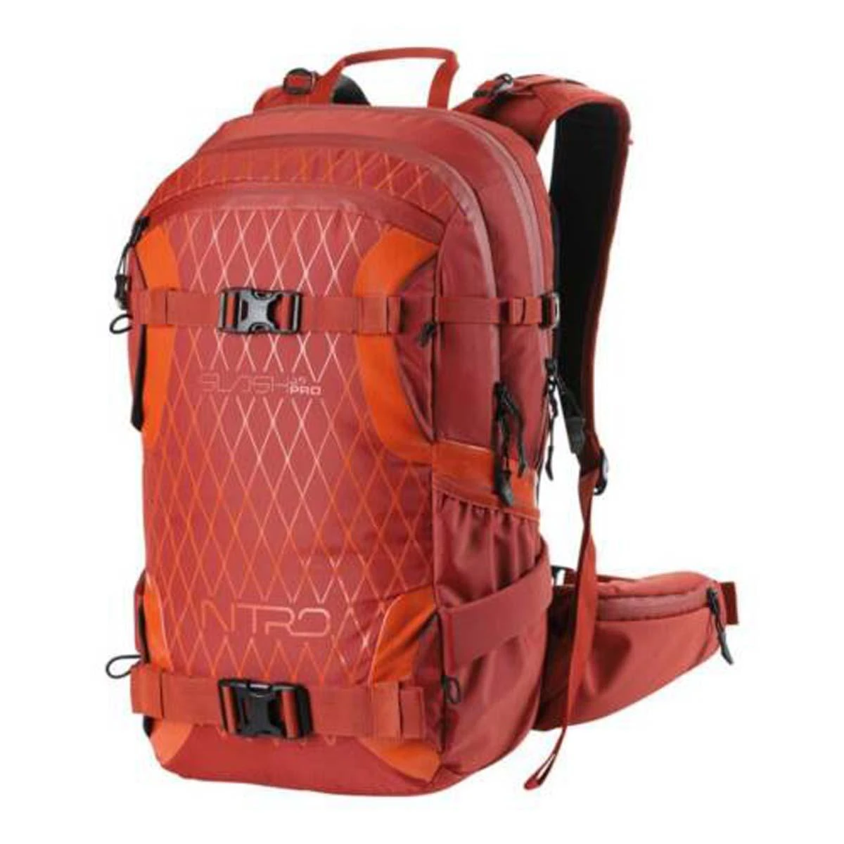 Nitro Slash Pro 25L Bag