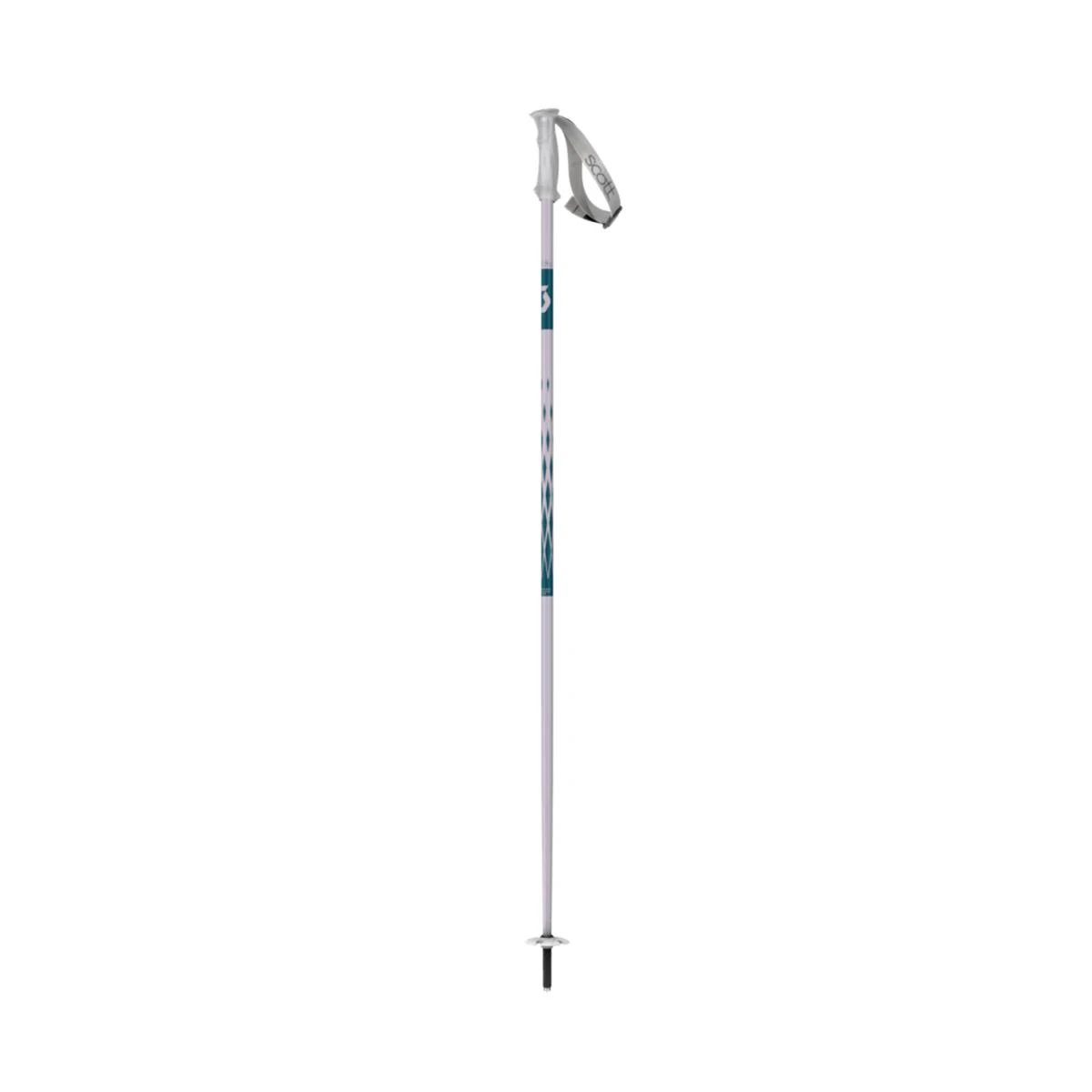 Scott Koko Women's Ski Poles2023 - Image 4