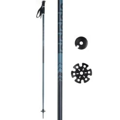 L9 Sports Ski Poles 2023