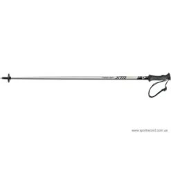 Fischer XTR Aluminum Jr Ski Poles 2021