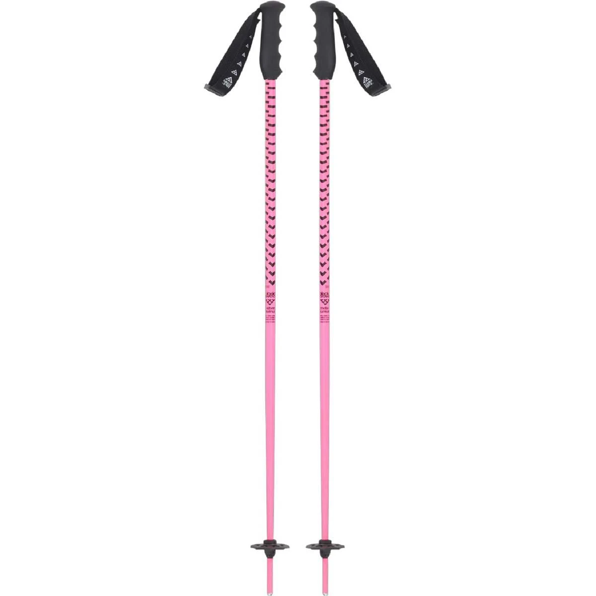 Black Crows Meta Junius Kid's Ski Poles 2023