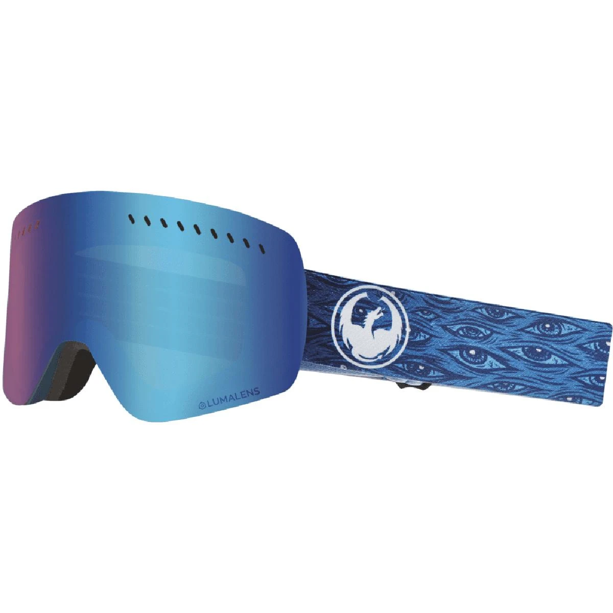 Dragon NFXS 5 Goggle - Image 8