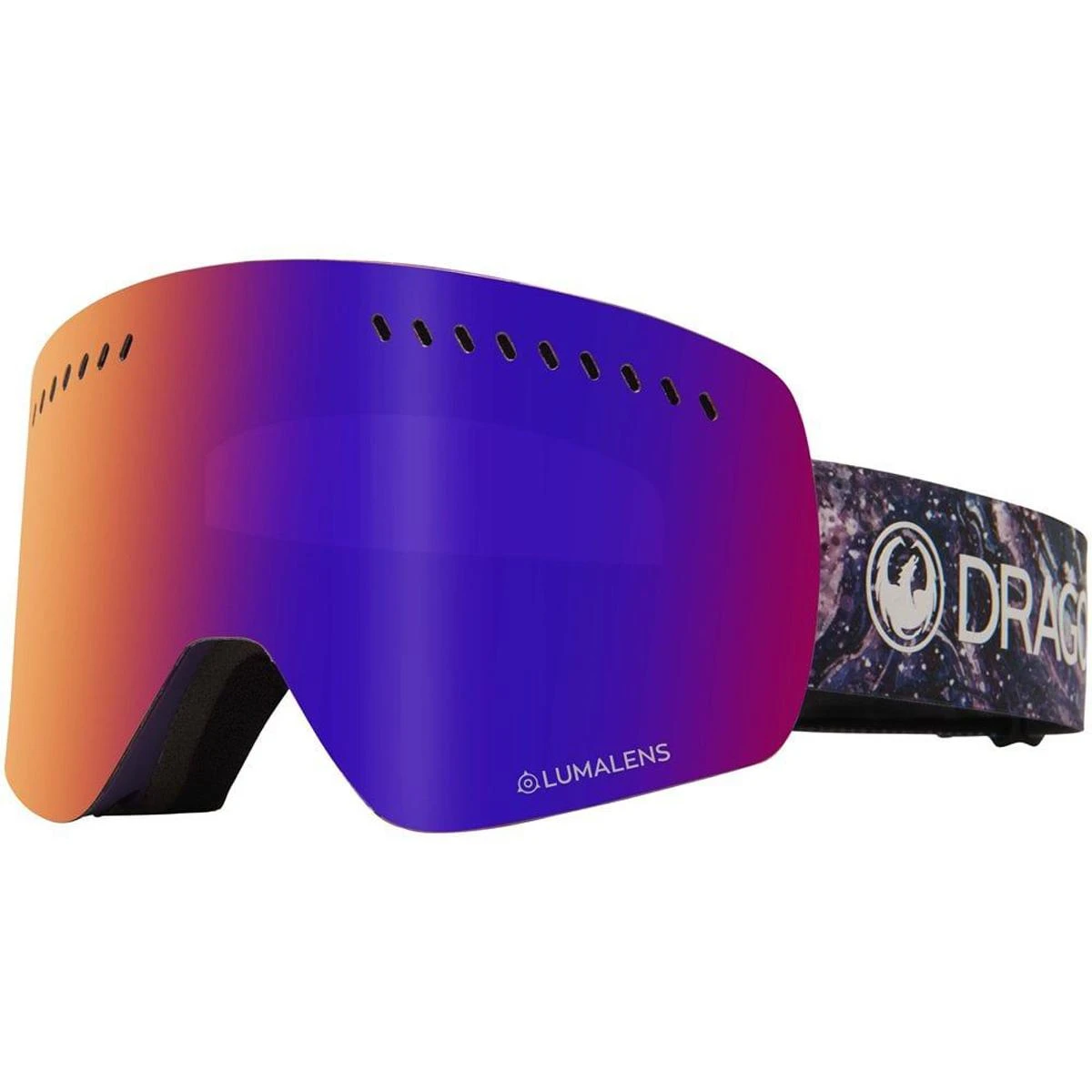 Dragon NFXS 5 Goggle - Image 5