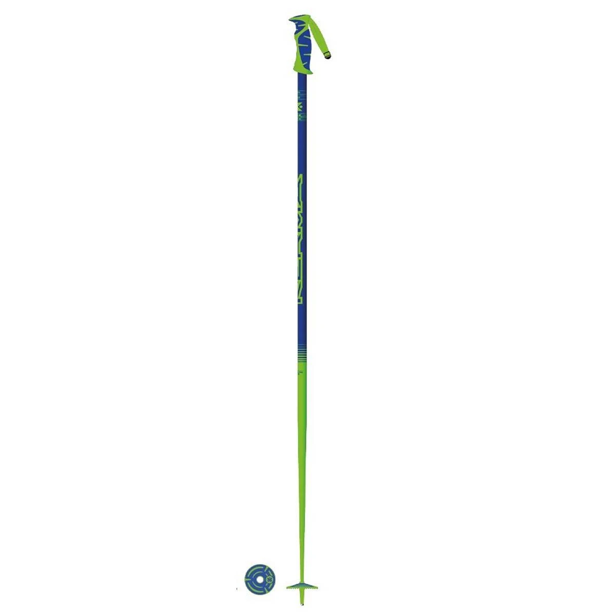 Kerma Vector Ski Pole - Image 4