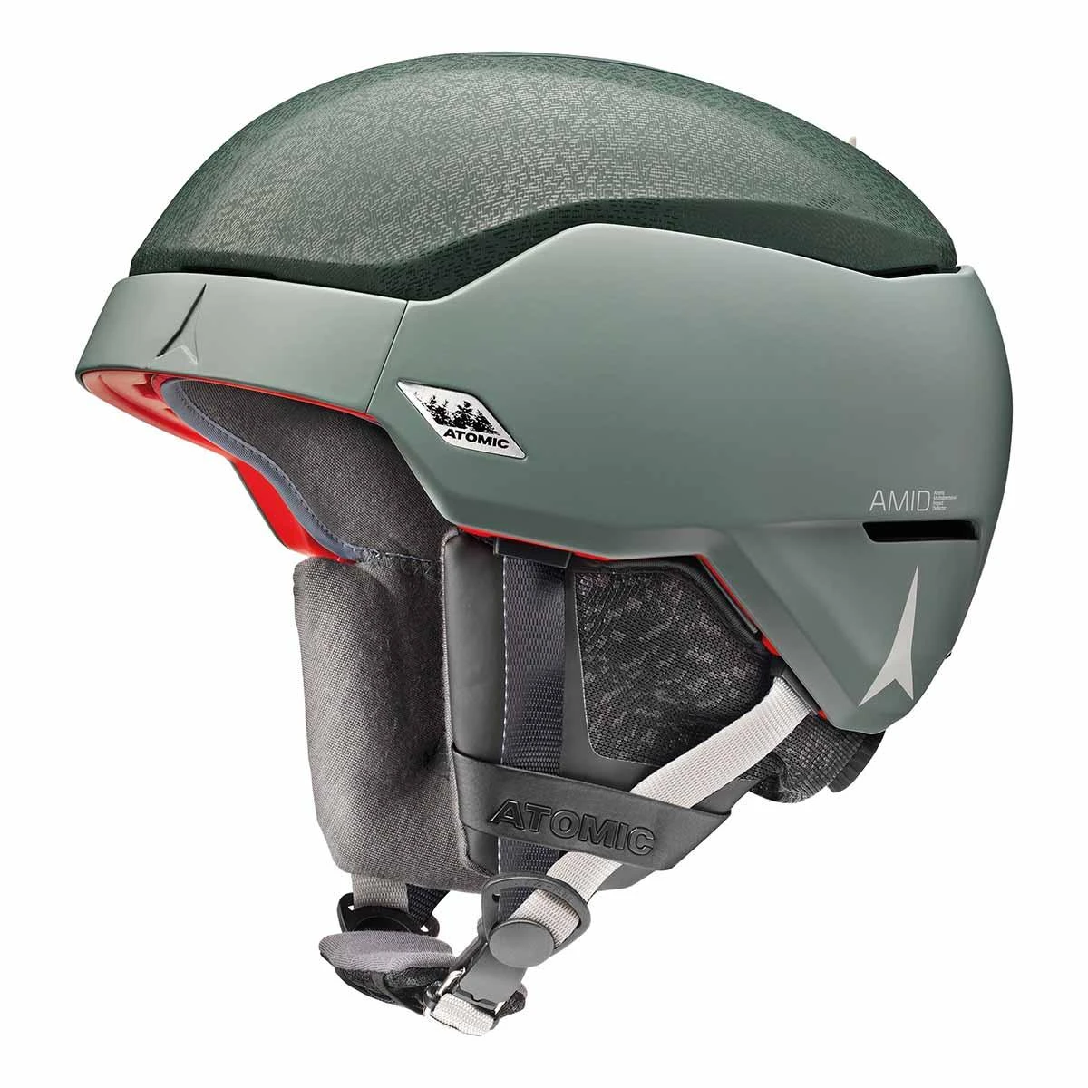 Atomic Count Amid Helmet 2019 - Image 3