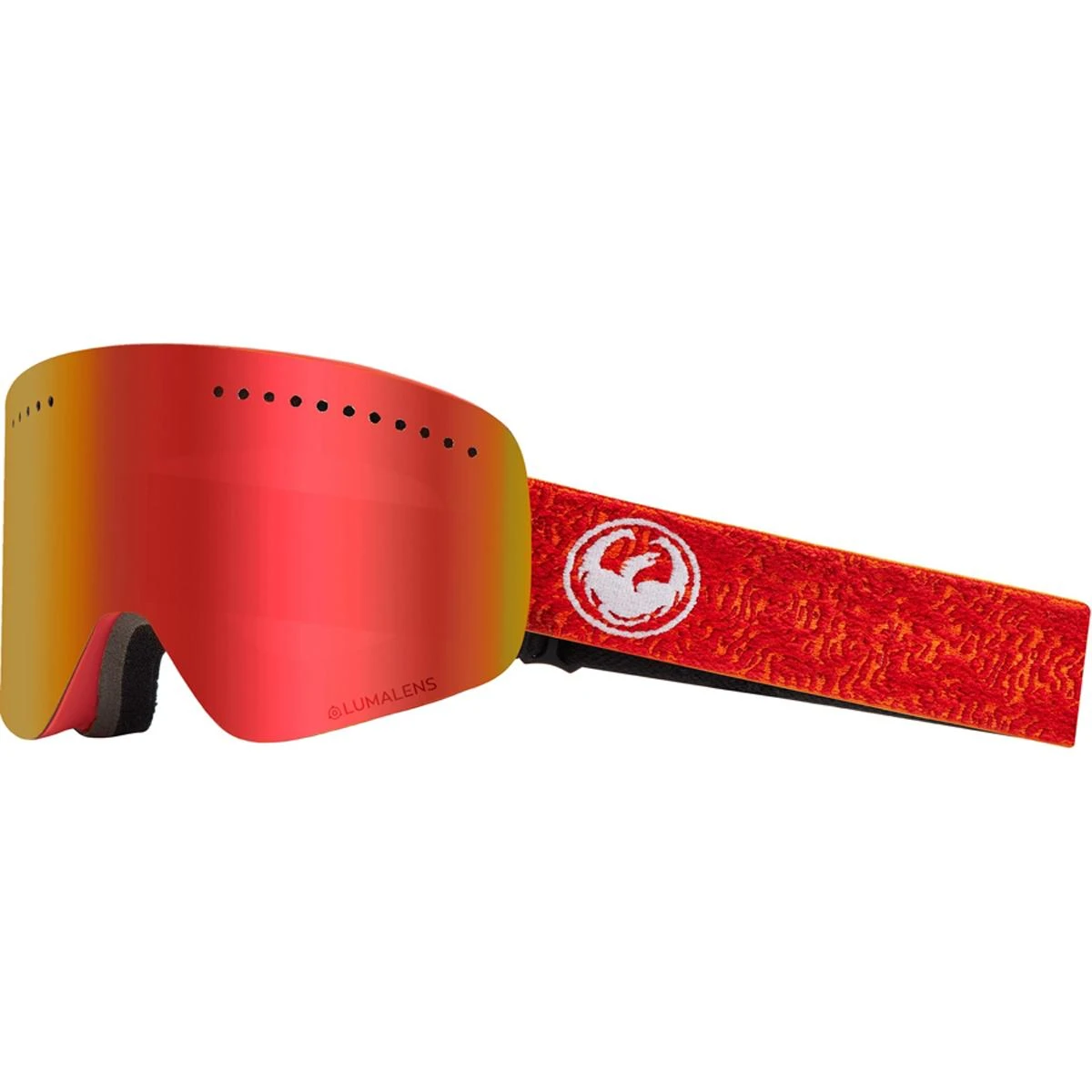 Dragon NFXS 5 Goggle - Image 7