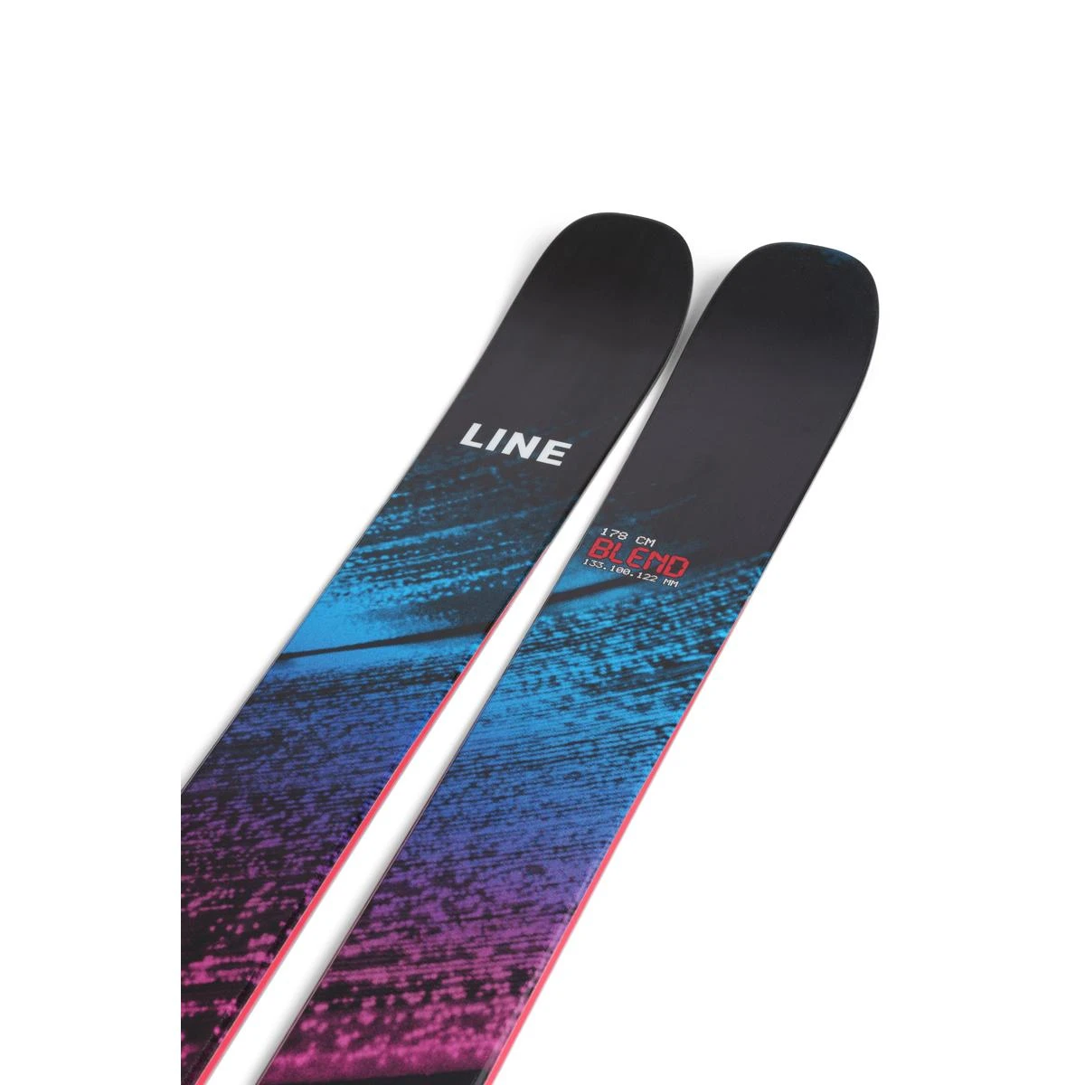 Line BLEND Skis 2023 - Image 4