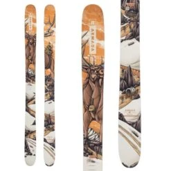 Armada ARV 116 JJ Skis 2023