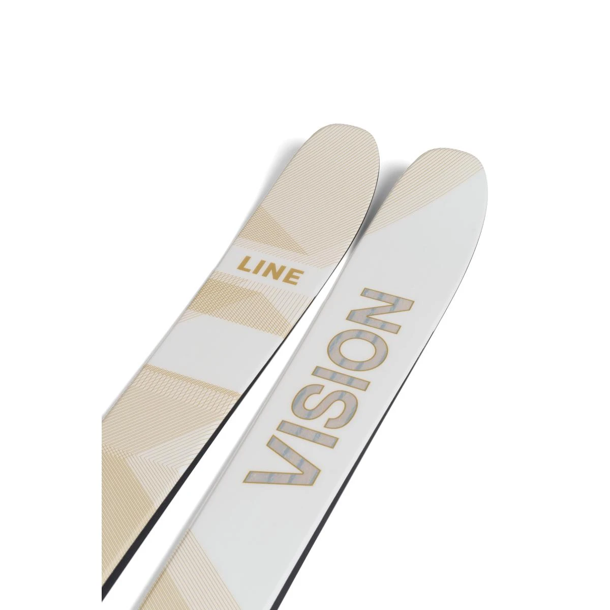 Line VISION 98 Skis 2023 - Image 3