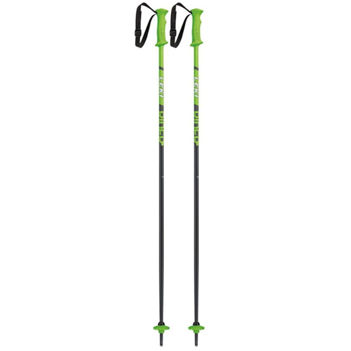 Leki Rider Kid's Ski Poles 2023