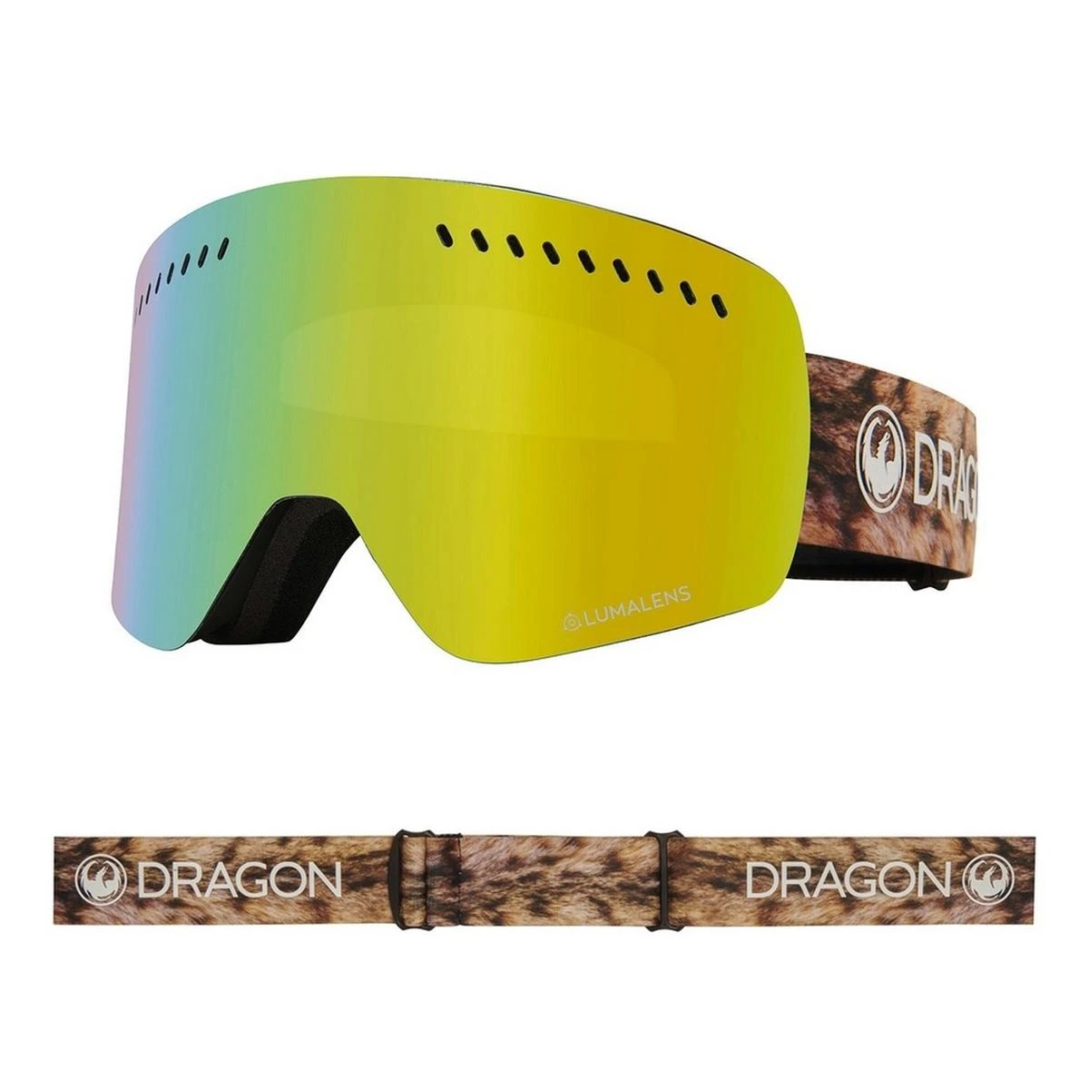 Dragon NFXS 5 Goggle - Image 6