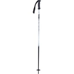 K2 Style Aluminum Ski Poles 2022