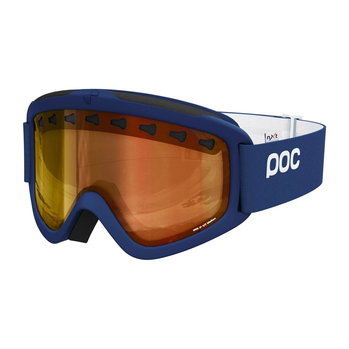 POC Iris 3P Goggles - Image 2