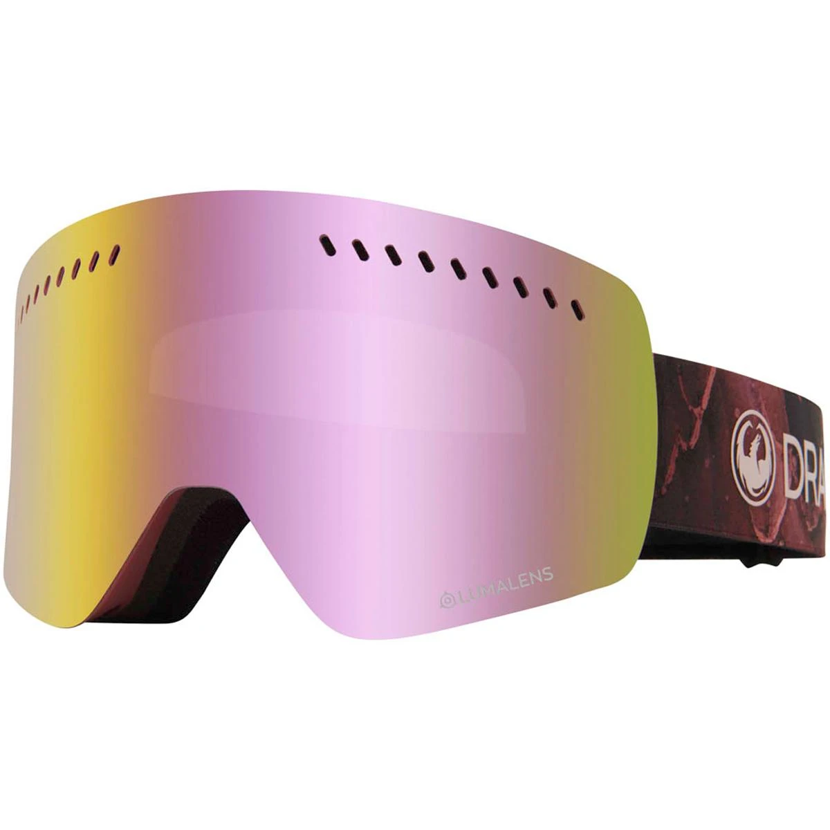 Dragon NFXS 5 Goggle - Image 10