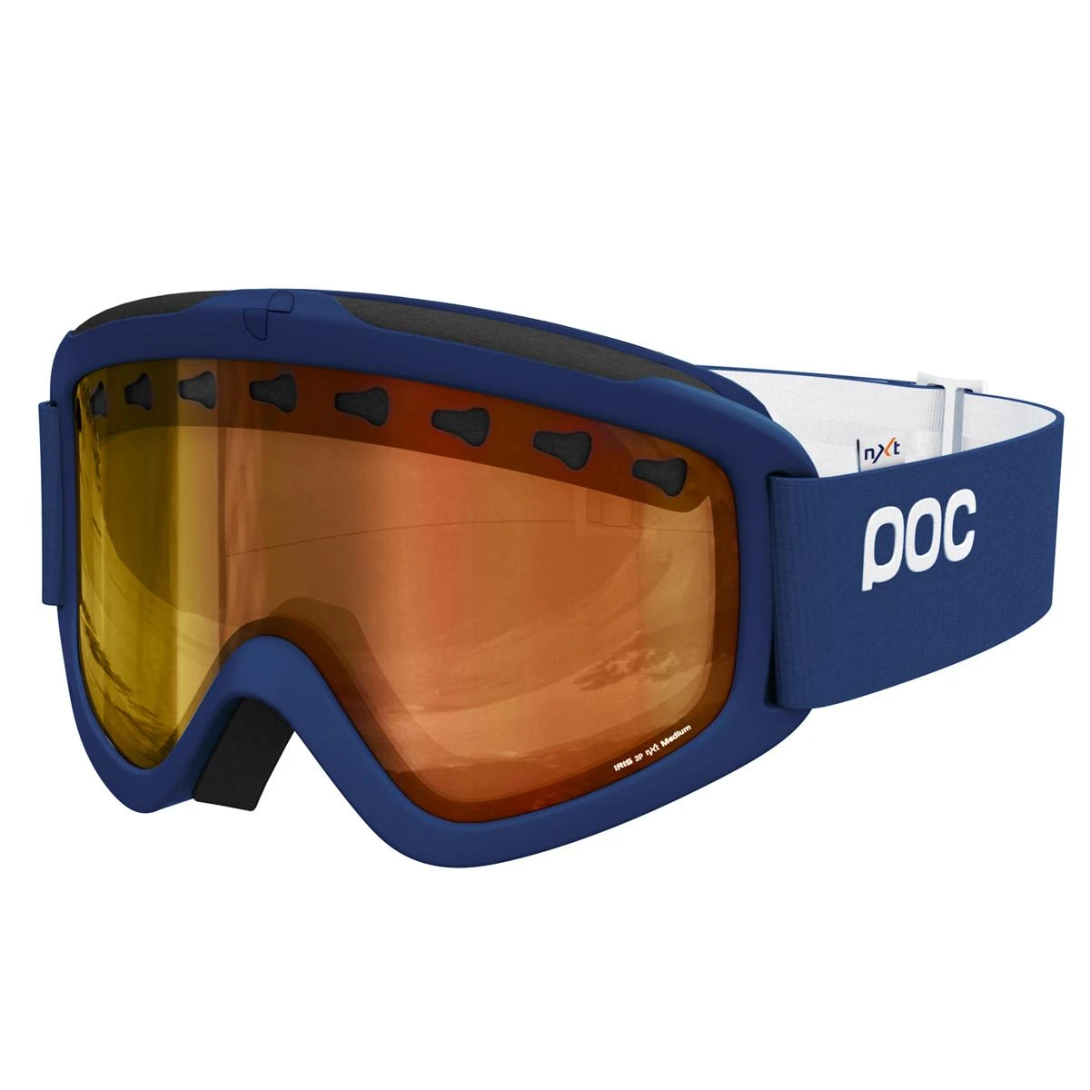 POC Iris 3P Goggles - Image 3