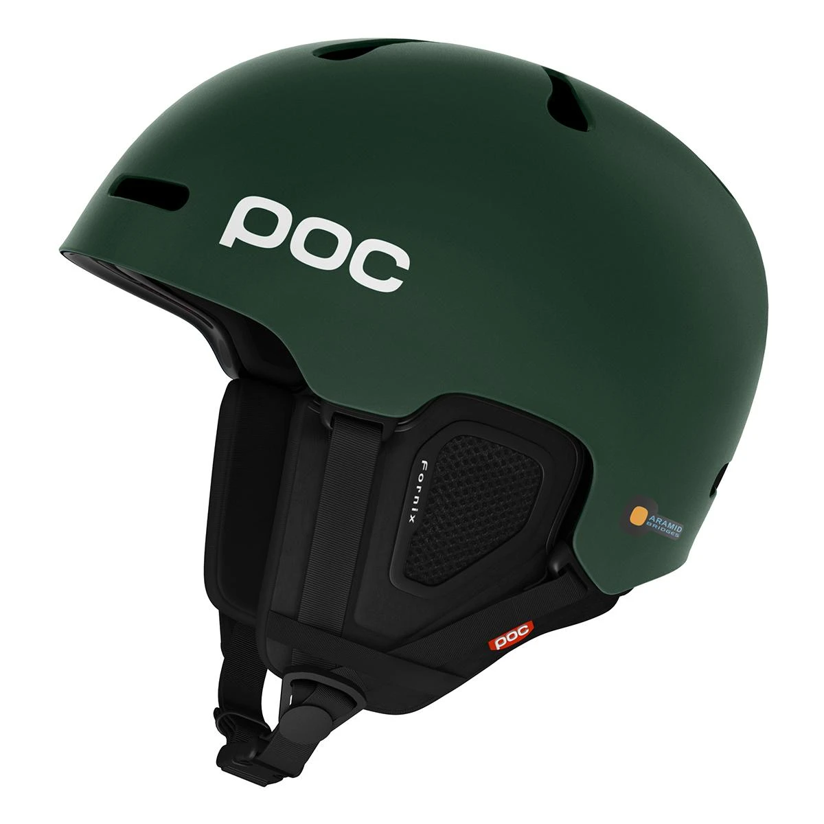 POC Fornix Helmet 2017 - Image 5