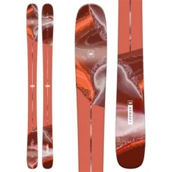 Armada ARW 84 Women's Skis 2023
