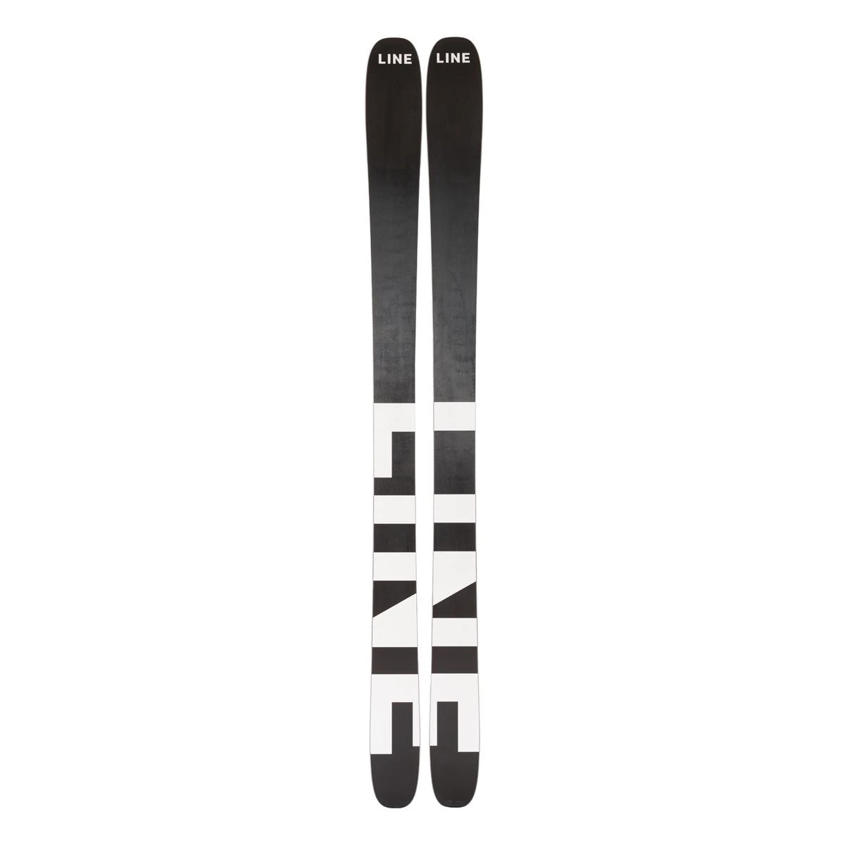 Line VISION 98 Skis 2023 - Image 2