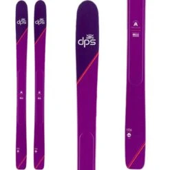 DPS 106C2 Pagoda Skis 2023