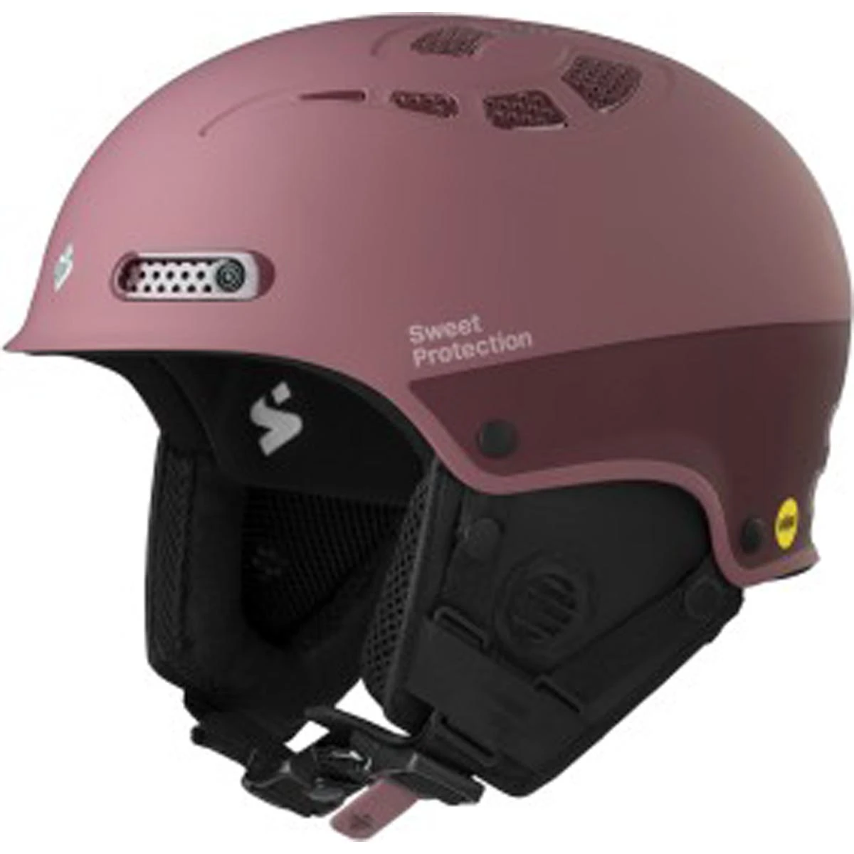 Sweet Protection Igniter II MIPS Helmet 2021 - Image 2