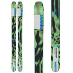 K2 MINDBENDER 108TI Skis 2023