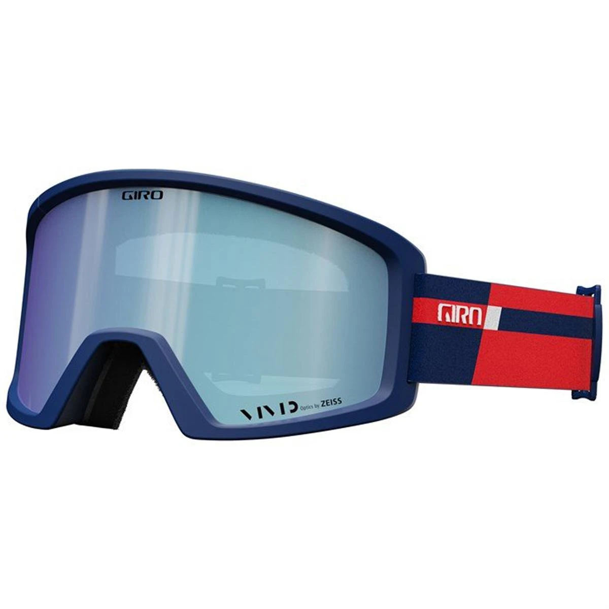 Giro Blok Goggles - Image 4