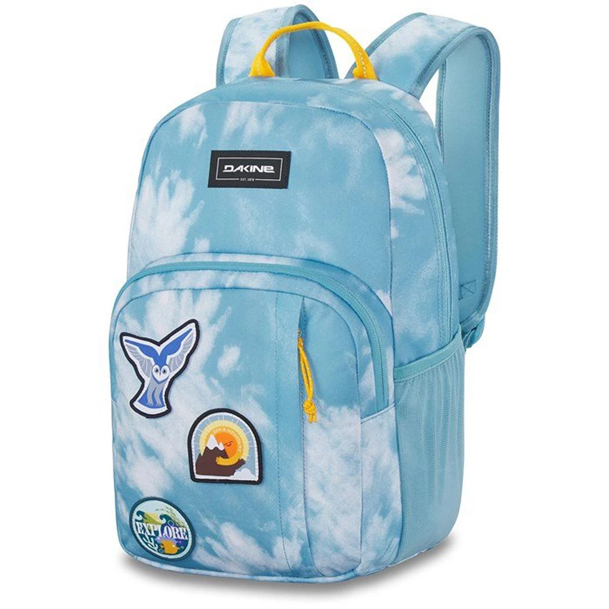 Dakine Kids Campus Pack 18L - Image 2