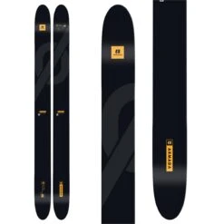 Armada WHITEWALKER 121 Skis 2024