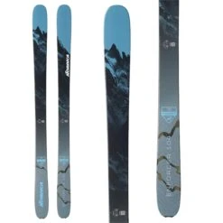 Nordica ENFORCER 104 UNLIMITED Skis 2023
