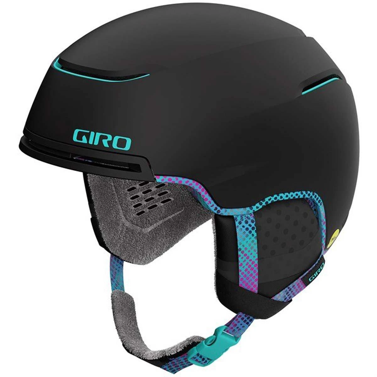 Giro Terra MIPS Ski Helmet Women's 2023 - Image 2