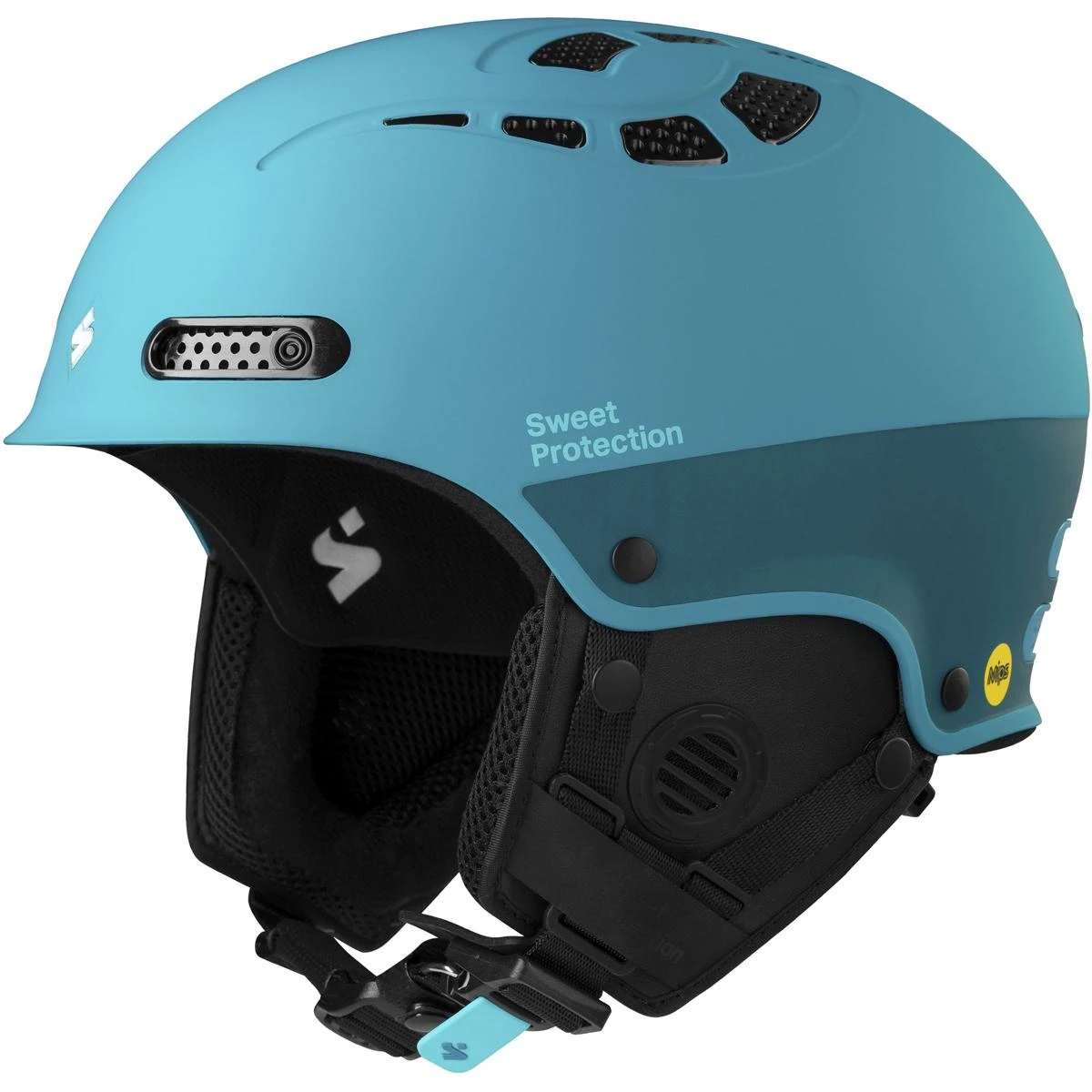 Sweet Protection Igniter II MIPS Helmet 2021 - Image 5