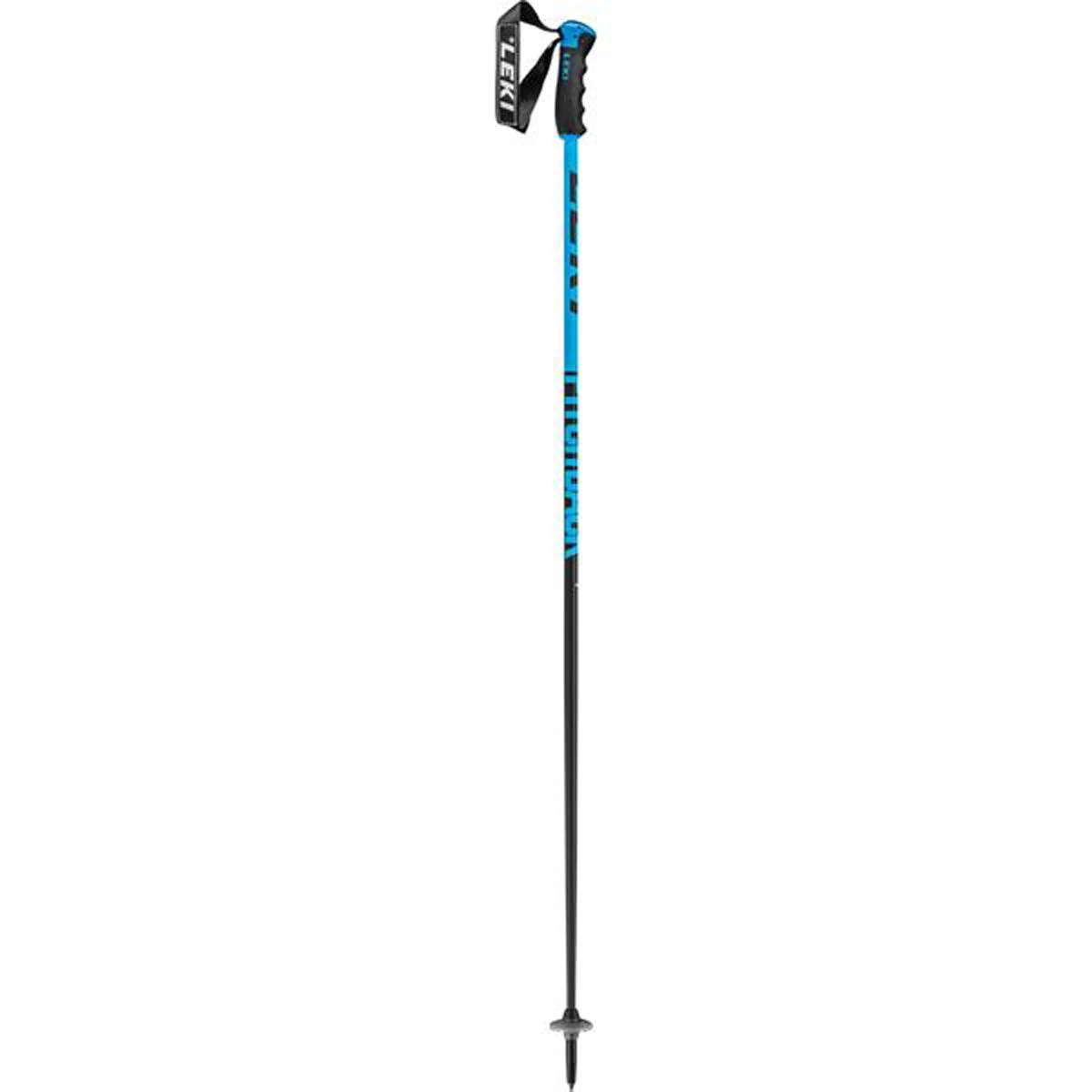 Leki Pitch Back Ski Poles 2023 - Image 2