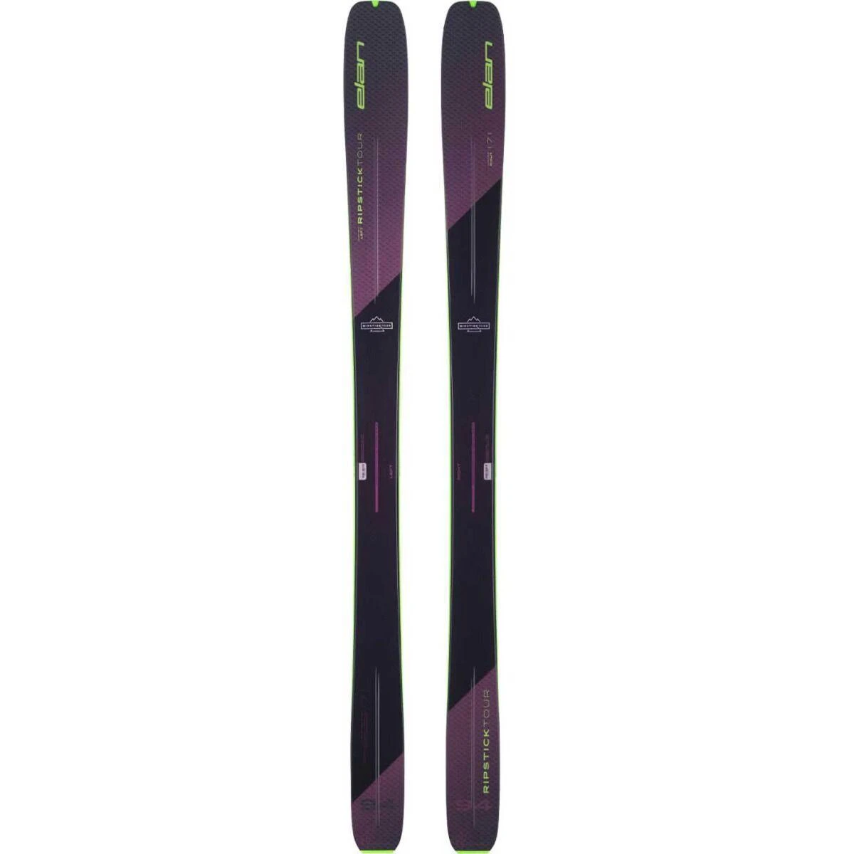 Elan RIPSTICK TOUR 94 Skis Women's 2023