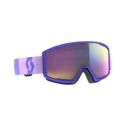 Scott Factor Pro LS Goggle 2023