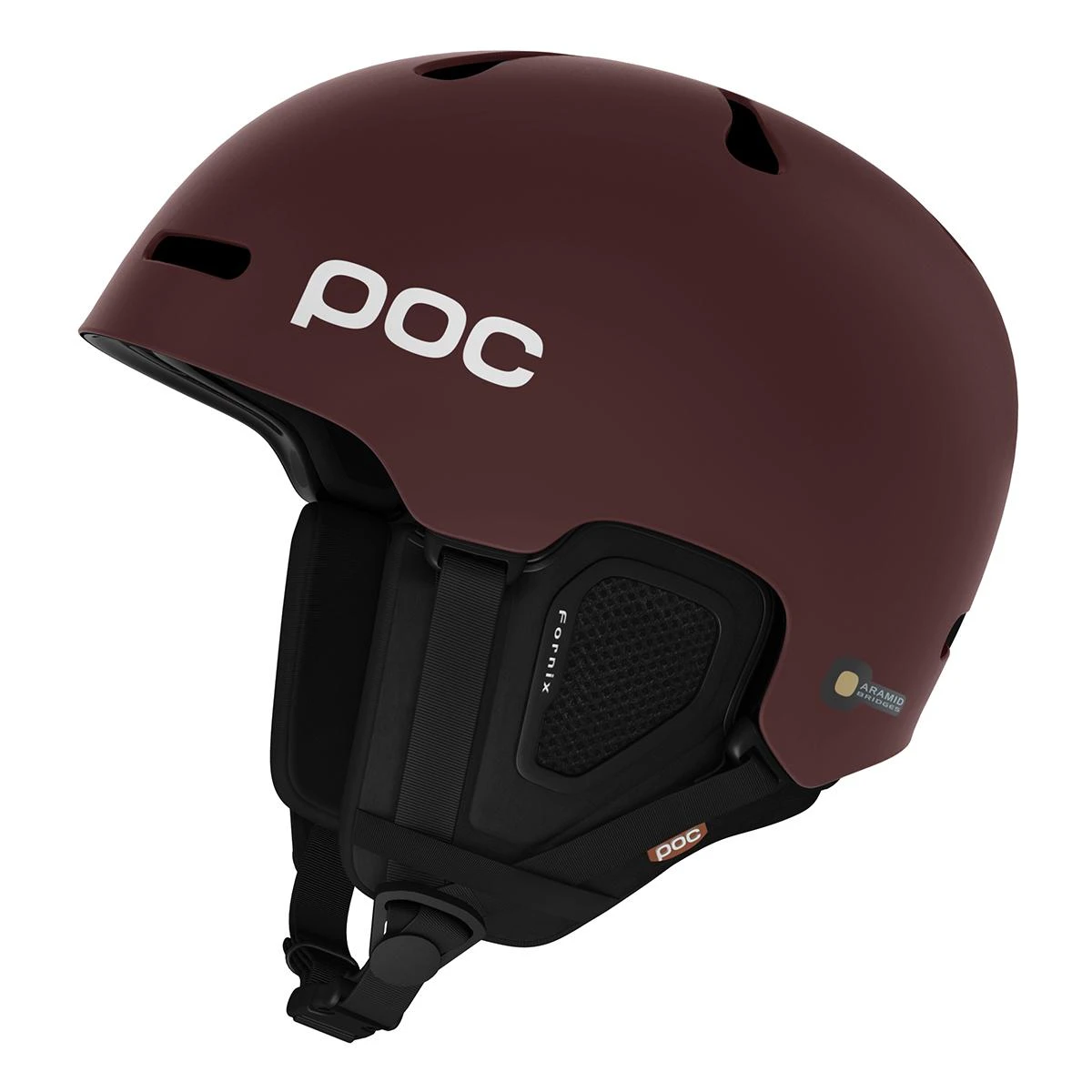 POC Fornix Helmet 2017 - Image 2