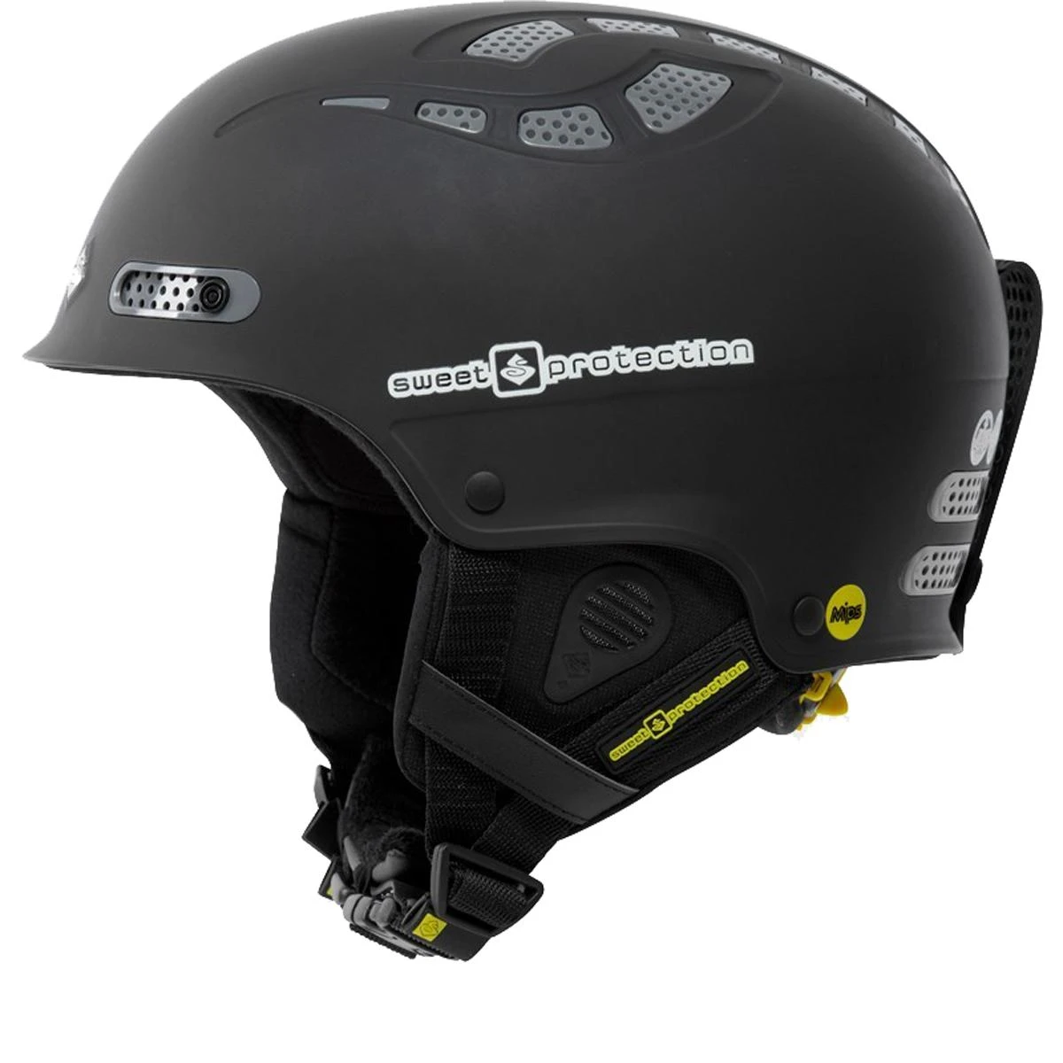 Sweet Protection Igniter II MIPS Helmet 2021 - Image 4
