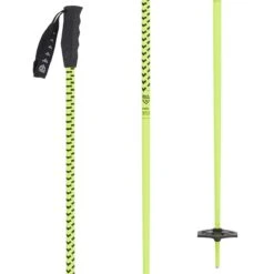 Black Crows Meta Ski Poles 2023