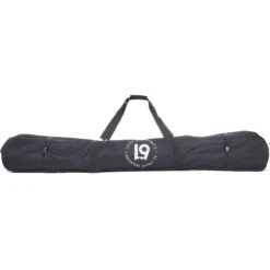 L9 Sports 190cm Ski/Snowboard Bag
