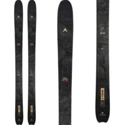 Dynastar M-Tour 99 Skis 2022