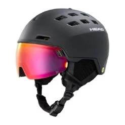 Head Radar 5K Mips Helmet