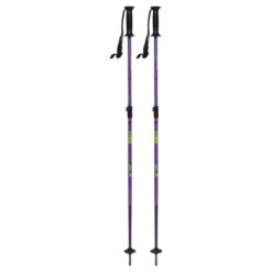 Line GET UP Ski Poles 2022