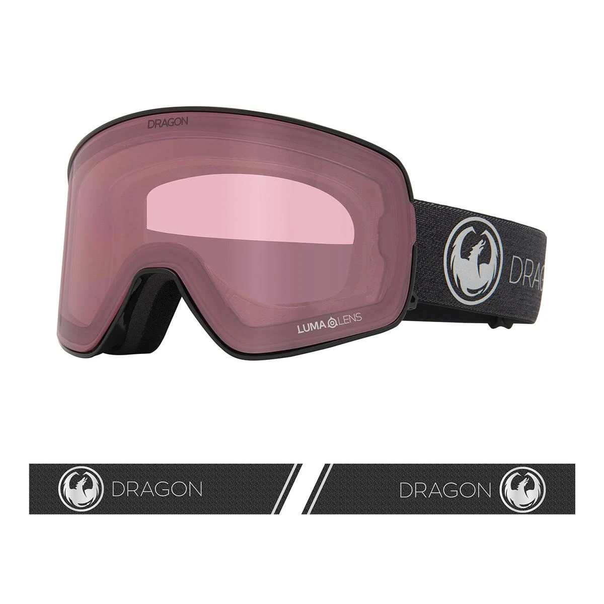 Dragon NFXS 5 Goggle - Image 4